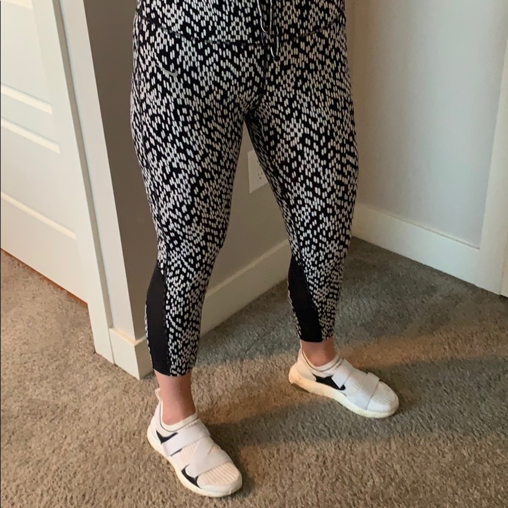 Nike Printed Leggings